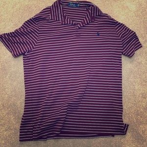 Polo tee